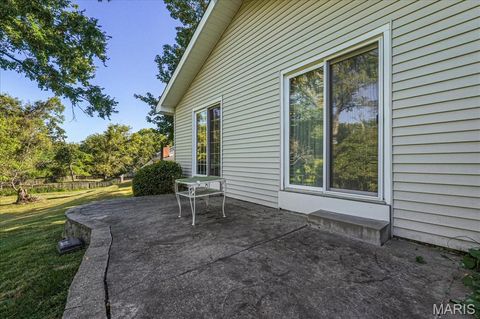 Tiny photo for 2022 Baxter Road, Chesterfield, MO 63017 (MLS # 25068958)