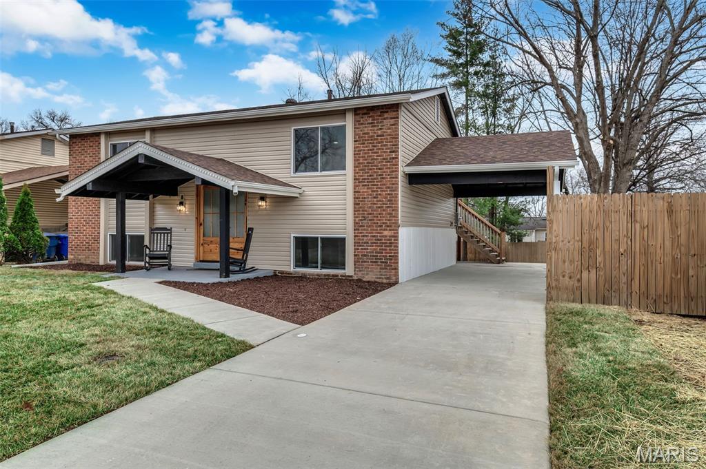 Sorrento - Residential