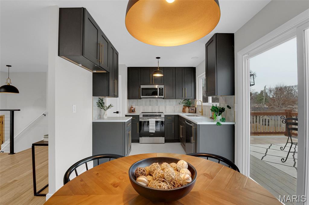 Sorrento - Residential