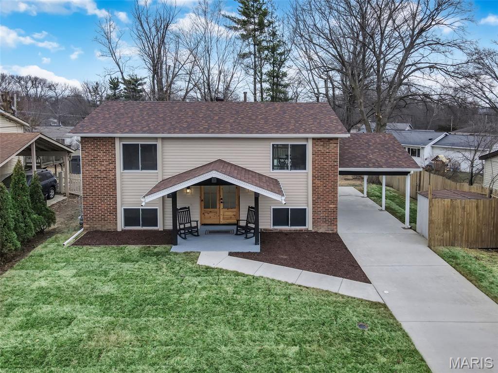 Sorrento - Residential