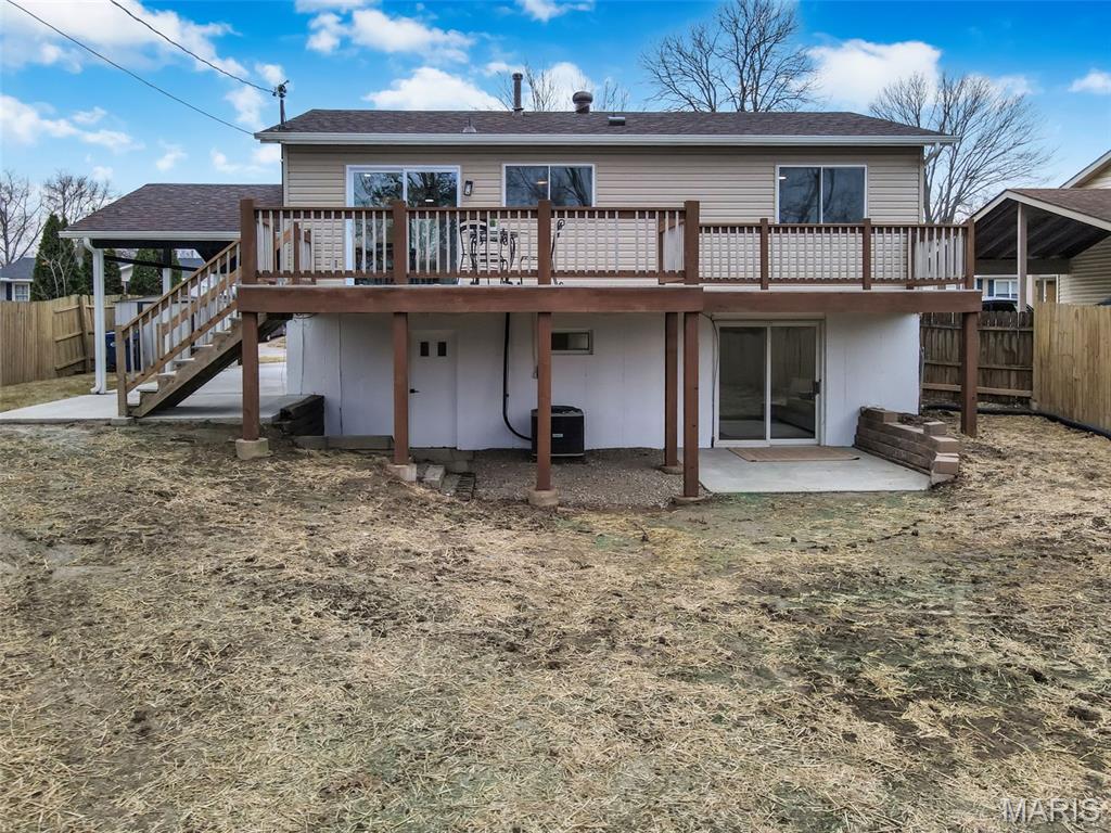 Sorrento - Residential