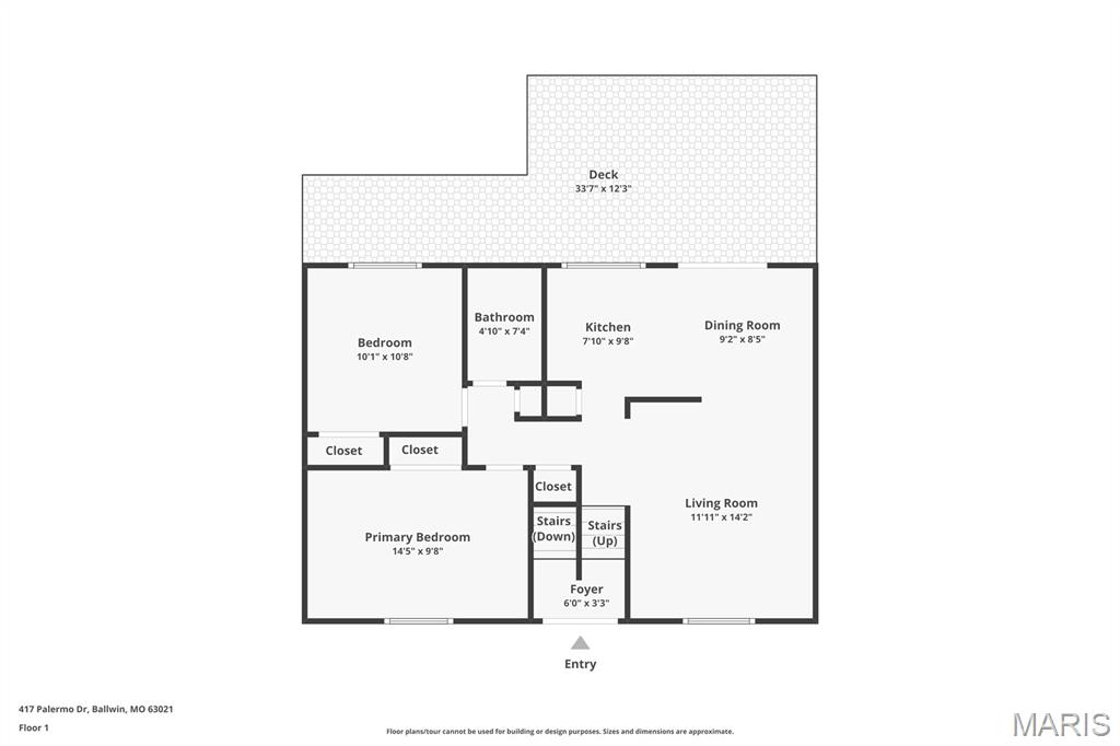 Sorrento - Residential