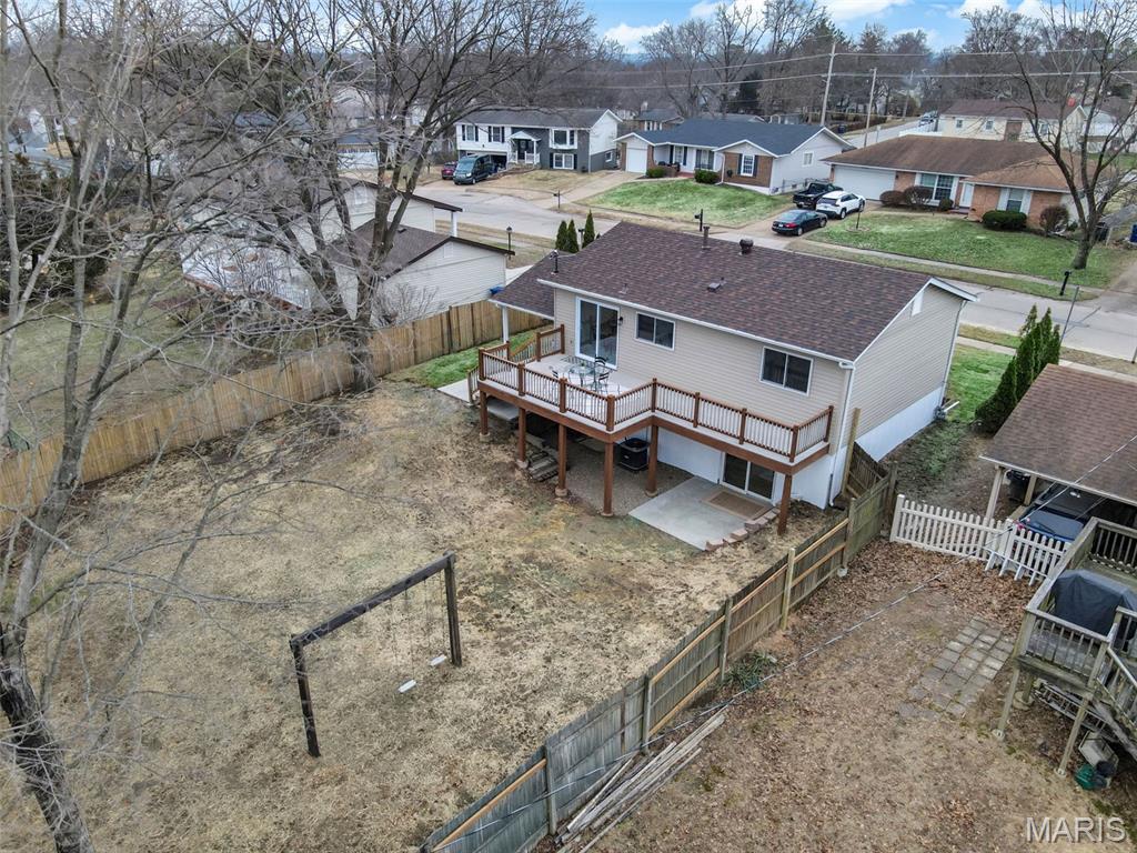 Sorrento - Residential