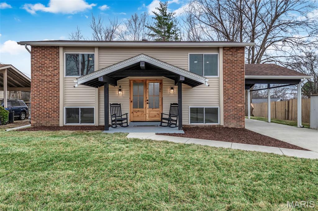 Sorrento - Residential