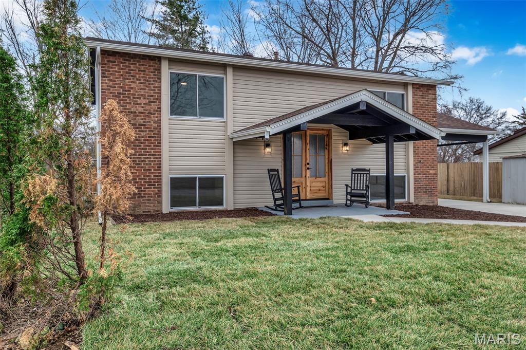 Sorrento - Residential