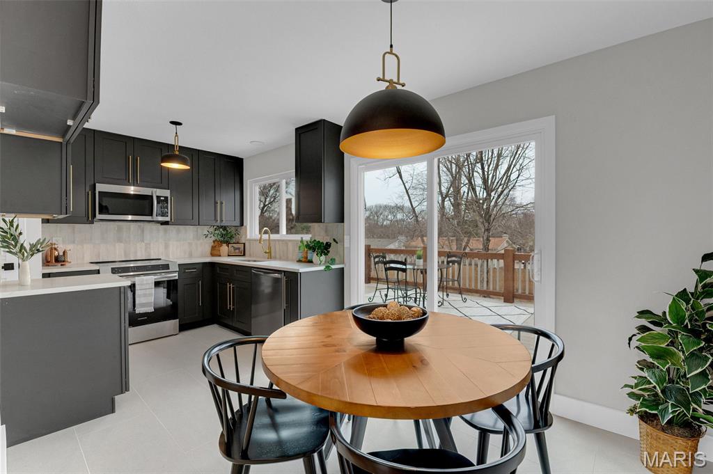 Sorrento - Residential