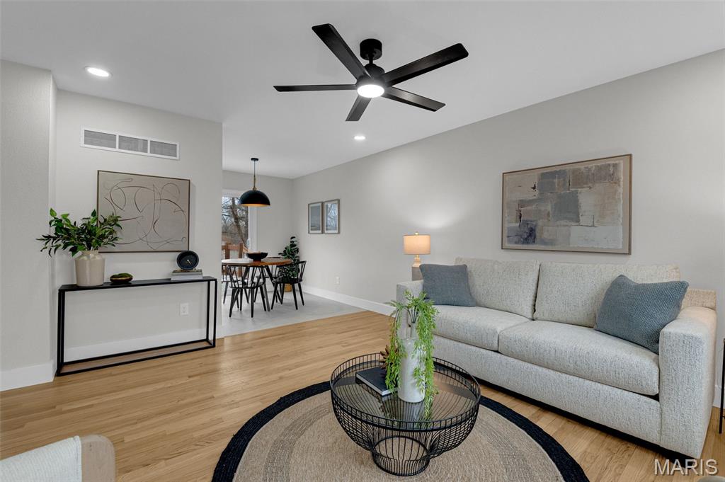 Sorrento - Residential