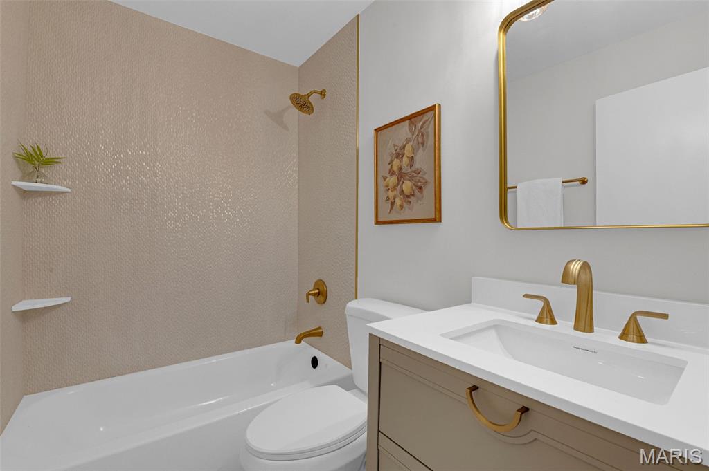 Sorrento - Residential