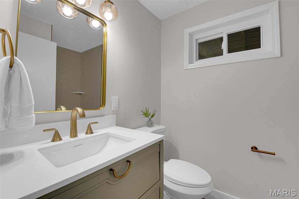 Sorrento - Residential