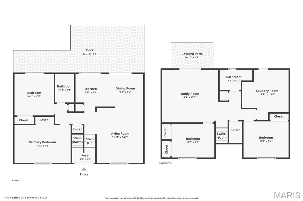 Sorrento - Residential