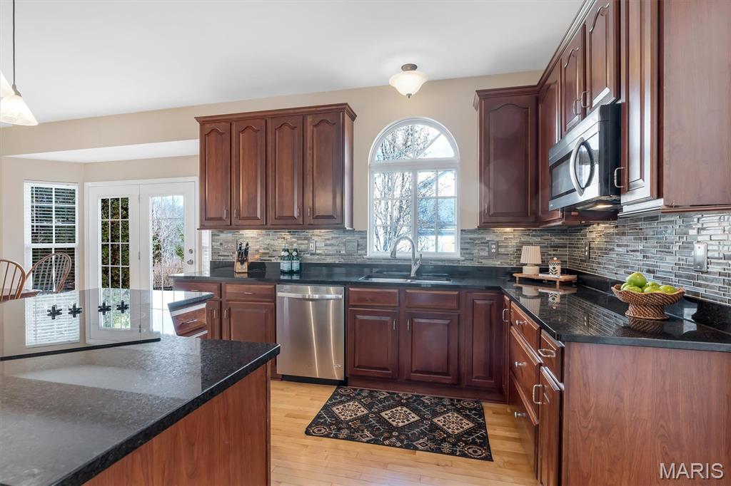 Westfield Woods #2 - Residential