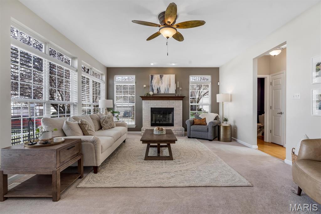 Westfield Woods #2 - Residential