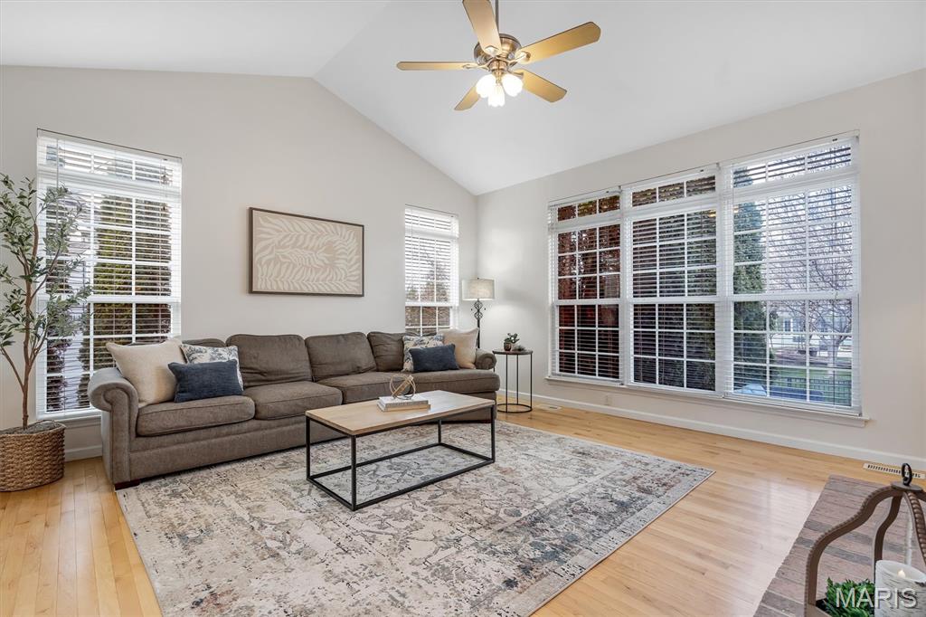 Westfield Woods #2 - Residential