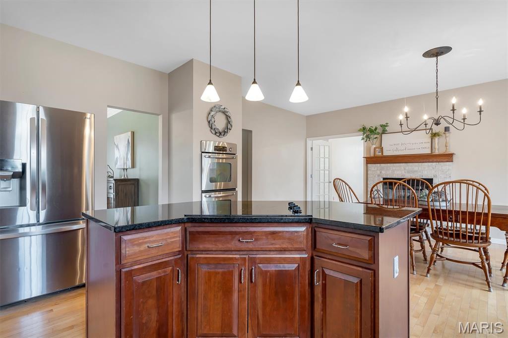 Westfield Woods #2 - Residential