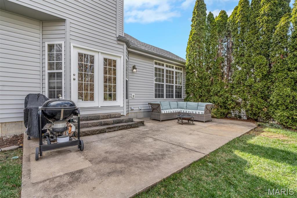 Westfield Woods #2 - Residential