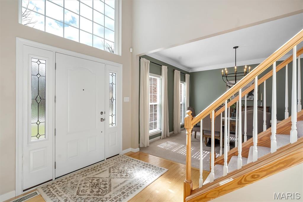 Westfield Woods #2 - Residential