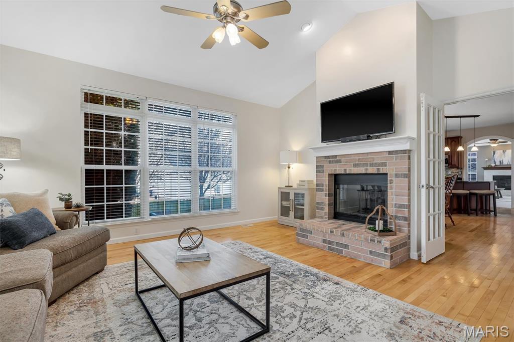 Westfield Woods #2 - Residential