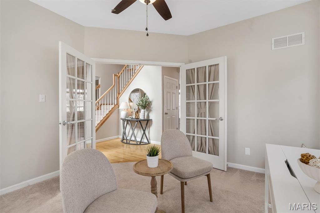 Westfield Woods #2 - Residential