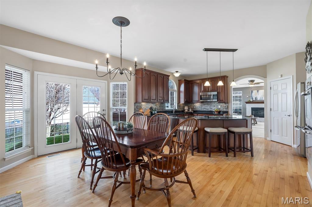 Westfield Woods #2 - Residential