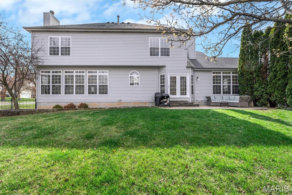 Westfield Woods #2 - Residential