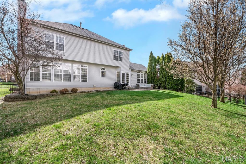 Westfield Woods #2 - Residential