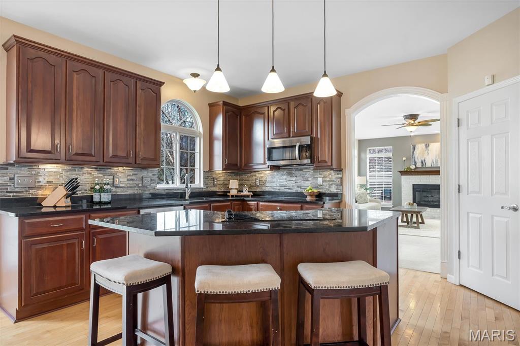 Westfield Woods #2 - Residential