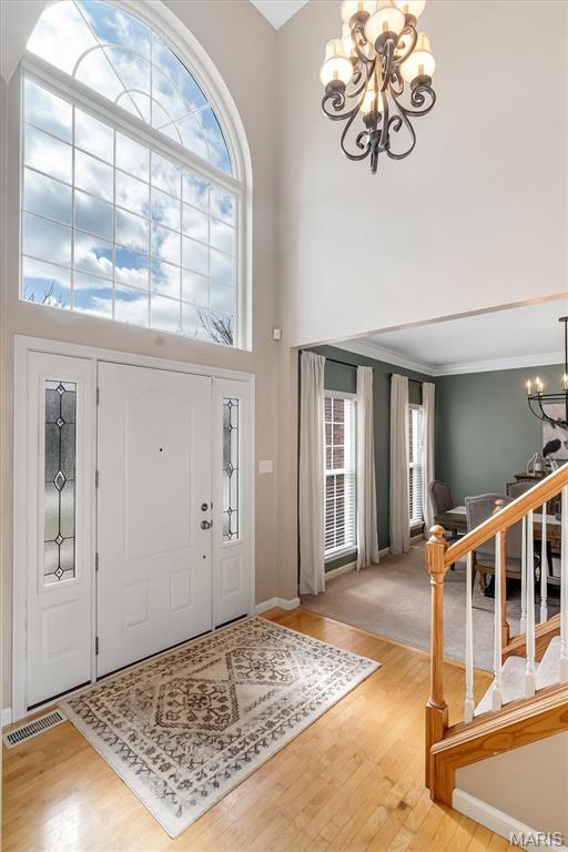 Westfield Woods #2 - Residential