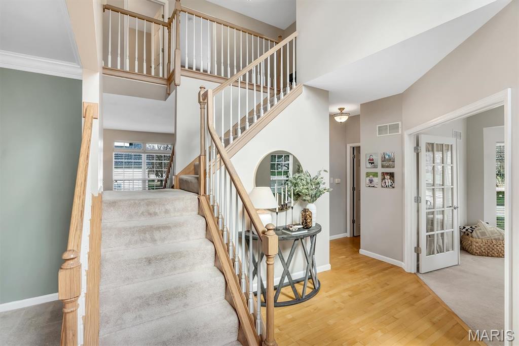 Westfield Woods #2 - Residential