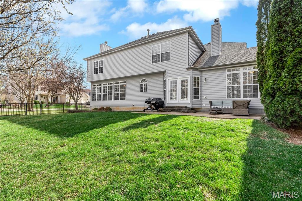 Westfield Woods #2 - Residential