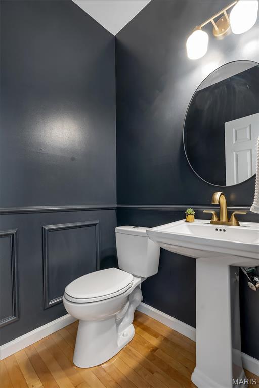 Westfield Woods #2 - Residential