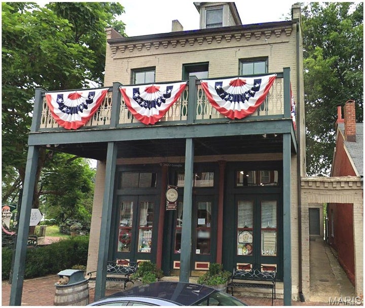 Photo 1 of 2 — 416 S Main Street, St Charles, MO 63301