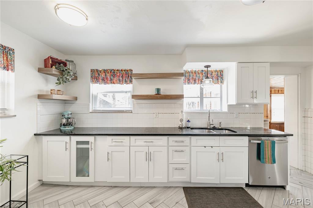 Pasadena Hills Sec Three - Residential