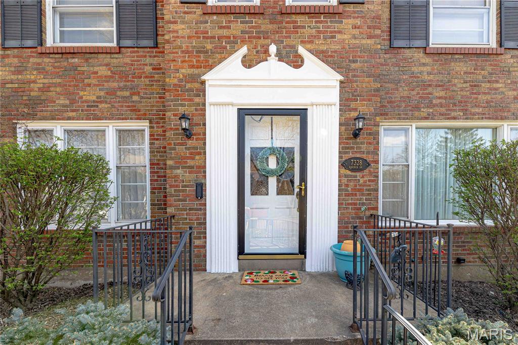 Pasadena Hills Sec Three - Residential