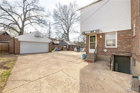 Tiny photo for 7328 Ravinia Drive, Pasadena Hills, MO 63121 (MLS # 26019070)