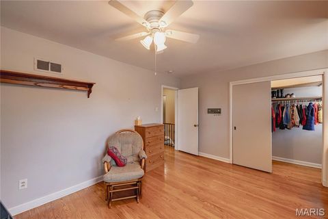 Tiny photo for 7328 Ravinia Drive, Pasadena Hills, MO 63121 (MLS # 26019070)