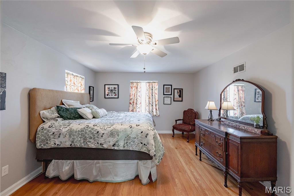 Pasadena Hills Sec Three - Residential