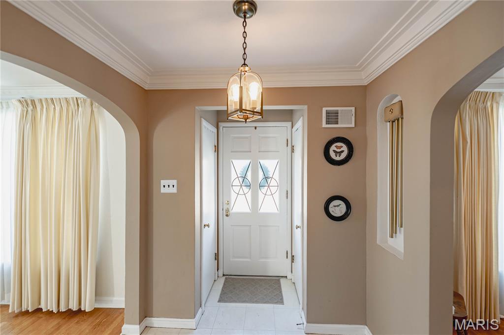 Pasadena Hills Sec Three - Residential