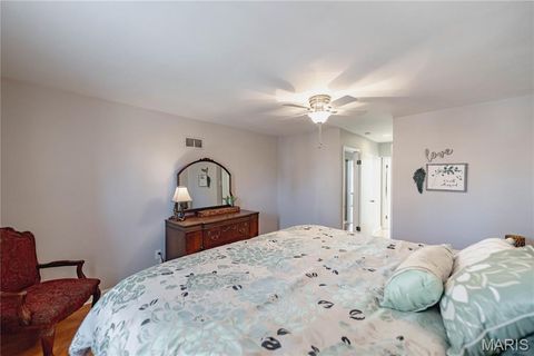 Tiny photo for 7328 Ravinia Drive, Pasadena Hills, MO 63121 (MLS # 26019070)