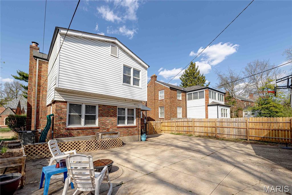 Pasadena Hills Sec Three - Residential