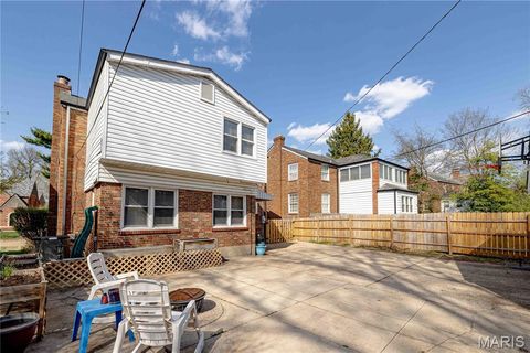 Tiny photo for 7328 Ravinia Drive, Pasadena Hills, MO 63121 (MLS # 26019070)