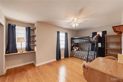 Tiny photo for 7328 Ravinia Drive, Pasadena Hills, MO 63121 (MLS # 26019070)