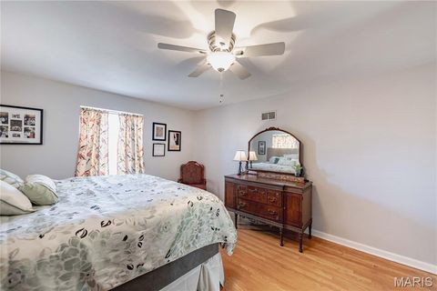 Tiny photo for 7328 Ravinia Drive, Pasadena Hills, MO 63121 (MLS # 26019070)