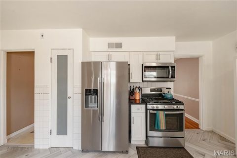 Tiny photo for 7328 Ravinia Drive, Pasadena Hills, MO 63121 (MLS # 26019070)