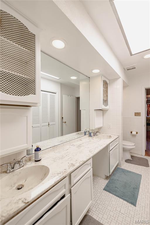 Pasadena Hills Sec Three - Residential