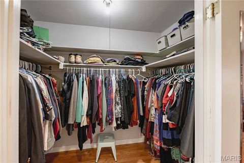 Tiny photo for 7328 Ravinia Drive, Pasadena Hills, MO 63121 (MLS # 26019070)