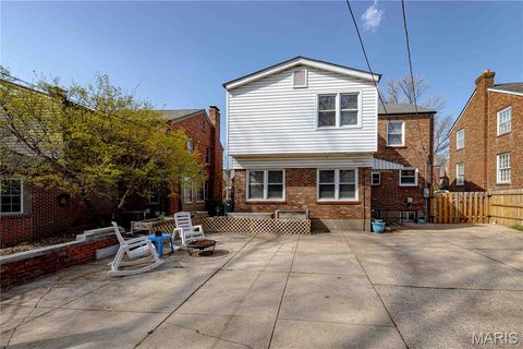 Tiny photo for 7328 Ravinia Drive, Pasadena Hills, MO 63121 (MLS # 26019070)