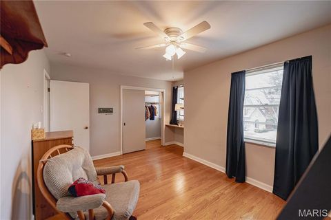 Tiny photo for 7328 Ravinia Drive, Pasadena Hills, MO 63121 (MLS # 26019070)