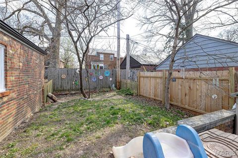 Tiny photo for 7328 Ravinia Drive, Pasadena Hills, MO 63121 (MLS # 26019070)