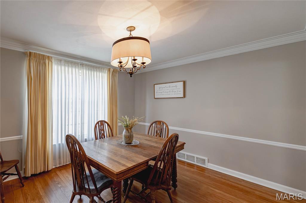 Pasadena Hills Sec Three - Residential