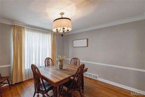 Tiny photo for 7328 Ravinia Drive, Pasadena Hills, MO 63121 (MLS # 26019070)